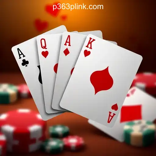 Exploring the Fascinating World of Card Games: P363P.COM Platform-Oficial Slots Brasil