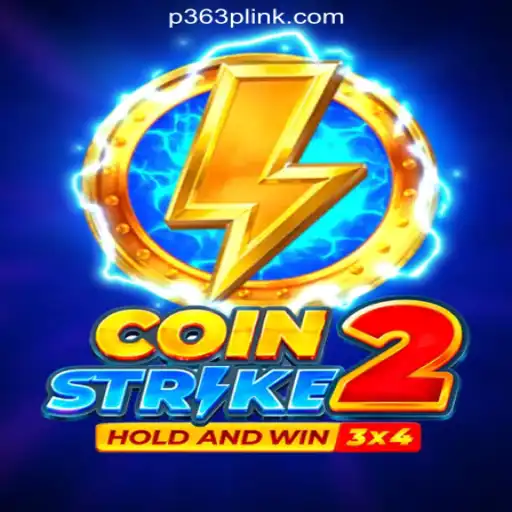 Discover Coinstrike2: A Thrilling Adventure on the P363P.COM Platform-Oficial Slots Brasil