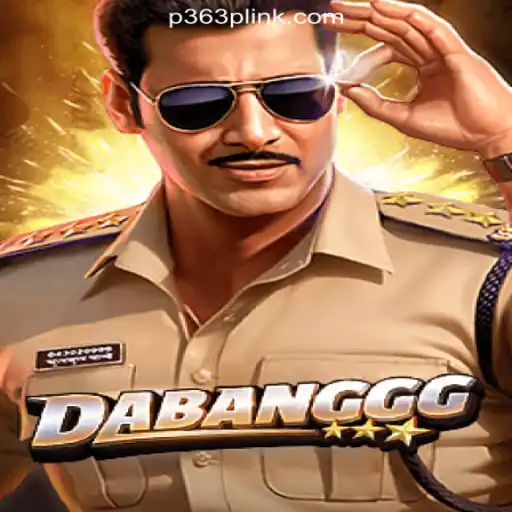 DABANGGG: A Thrilling Adventure on P363P.COM Platform-Oficial Slots Brasil