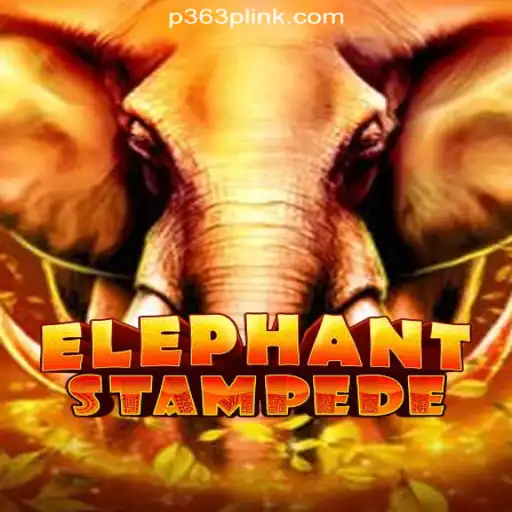 ElephantStampede: An Exciting Adventure on P363P.COM Platform-Oficial Slots Brasil