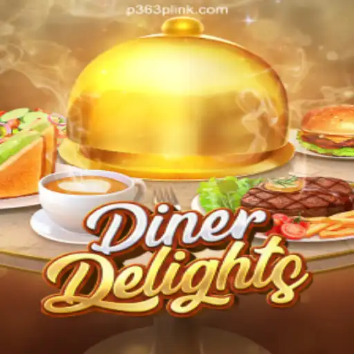 Experience Culinary Magic with DinerDelights on P363P.COM