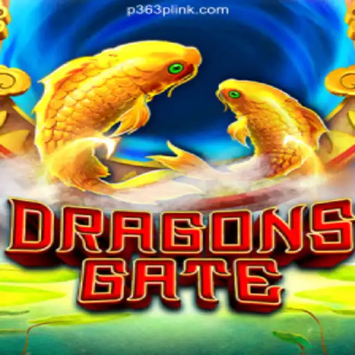 Exploring DragonsGate: An Immersive Slot Experience on P363P.COM