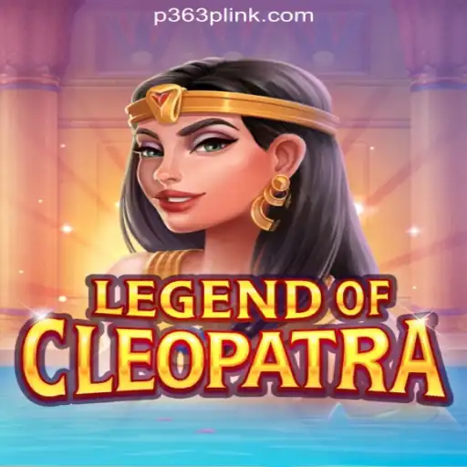 Exploring the Allure of Legend of Cleopatra on P363P.COM: Oficial Slots Brasil Insights