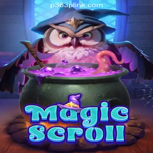 Exploring the MagicScroll: An Engaging Journey into the World of Digital Slots