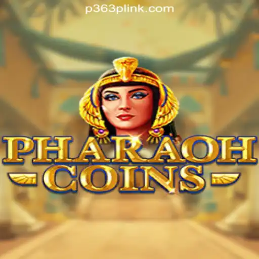 Discover the Exciting World of PharaohCoins on P363P.COM Platform-Oficial Slots Brasil
