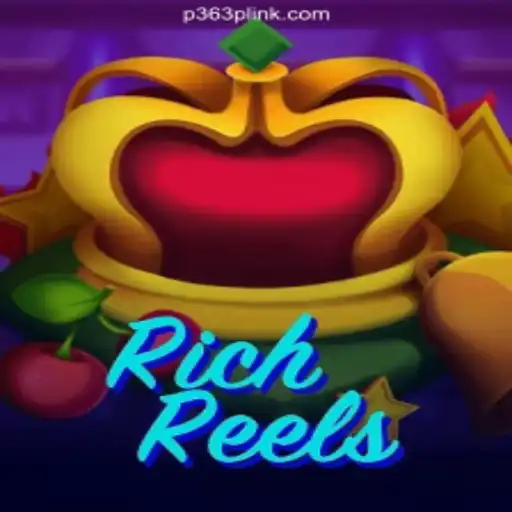 Exploring the Exciting World of RichReels on the P363P.COM Platform-Oficial Slots Brasil