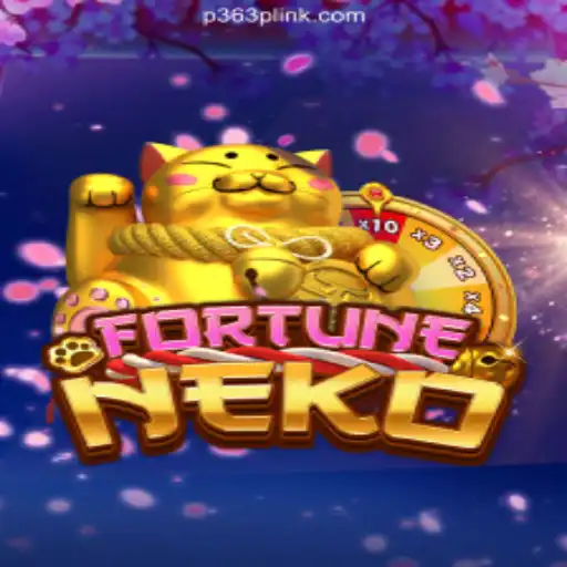 FortuneNeko: Explore the Enchanting World of Slots on P363P.COM Platform-Oficial Slots Brasil