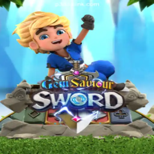 GemSaviourSword: An Adventure in Slots on P363P.COM Platform-Oficial Slots Brasil