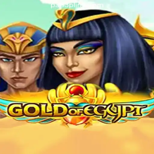 Explore the Enchanting World of GoldOfEgypt on P363P.COM