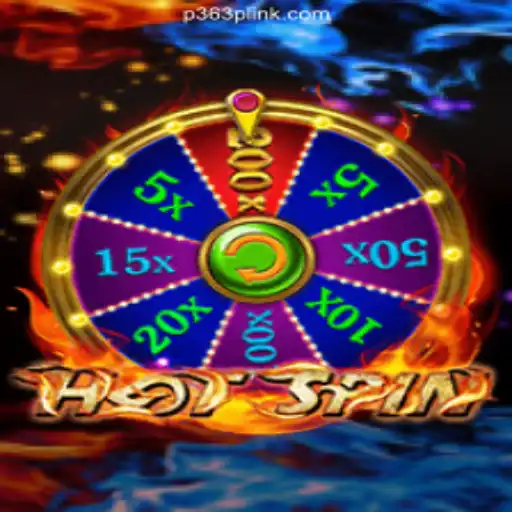 Discover the Excitement of HotSpin on the P363P.COM Platform: Your Gateway to Official Slots in Brazil