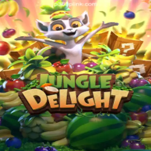 Explore the Excitement of JungleDelight on the P363P.COM Platform