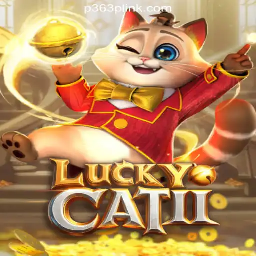Discover the Excitement of LuckyCatII on P363P.COM - The Official Slots Platform of Brazil