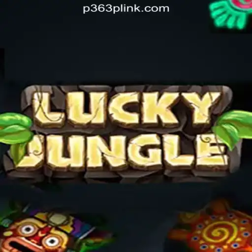 Exploring the Thrills of LuckyJungle on P363P.COM Platform-Oficial Slots Brasil