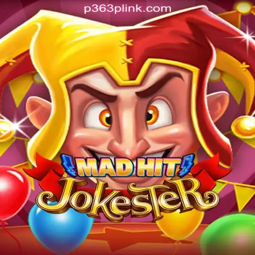 MadHitJokester and the P363P.COM Platform: An In-Depth Look into Official Slots Brasil