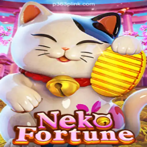 Discover the Enchanting World of NekoFortune on P363P.COM platform-Oficial Slots Brasil