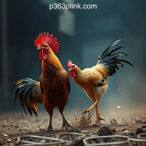 The Integration of Tradition and Technology in Online Sabong