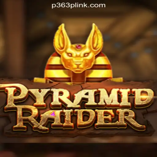 PyramidRaider: Exploring the Depths of Ancient Adventures on P363P.COM