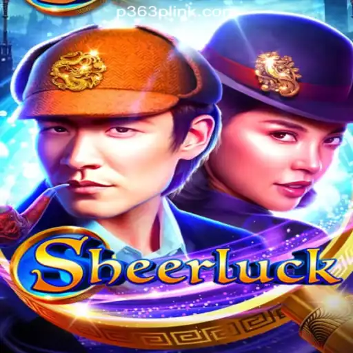 Unveiling the Intrigue of Sheerluck: The Latest Sensation from P363P.COM Platform-Oficial Slots Brasil