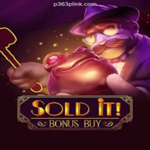 Exploring the Thrilling World of SolditBonusBuy on P363P.COM Platform