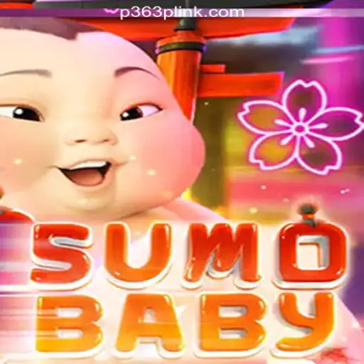 SumoBaby: A Fascinating New Game on P363P.COM Platform-Oficial Slots Brasil