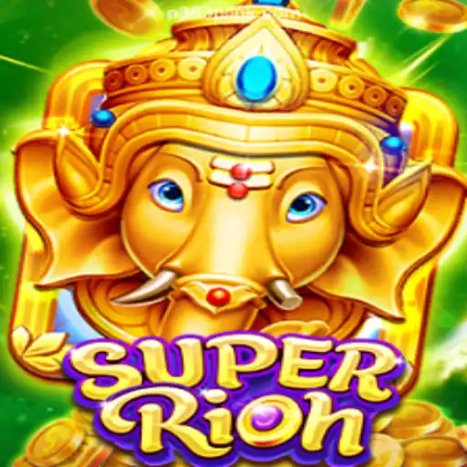 Exploring the World of SuperRich on the P363P.COM Platform: Official Slots Brasil