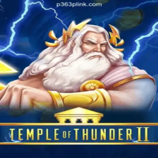 Temple of Thunder II: A Journey Into the Epic World of Oficial Slots Brasil