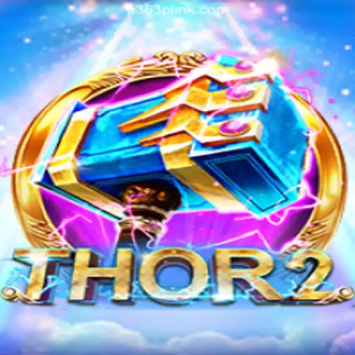 Thor2: A Legendary Adventure on P363P.COM platform-Oficial Slots Brasil