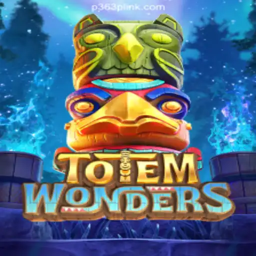 TotemWonders: An In-Depth Look at the Latest Addition to P363P.COM Platform-Oficial Slots Brasil