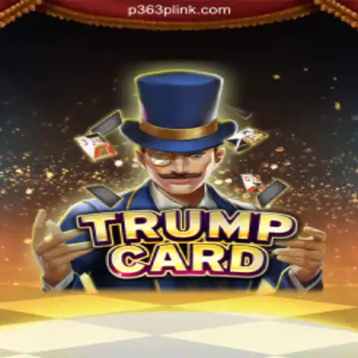 Discover the Exciting World of TrumpCard on the P363P.COM Platform-Oficial Slots Brasil